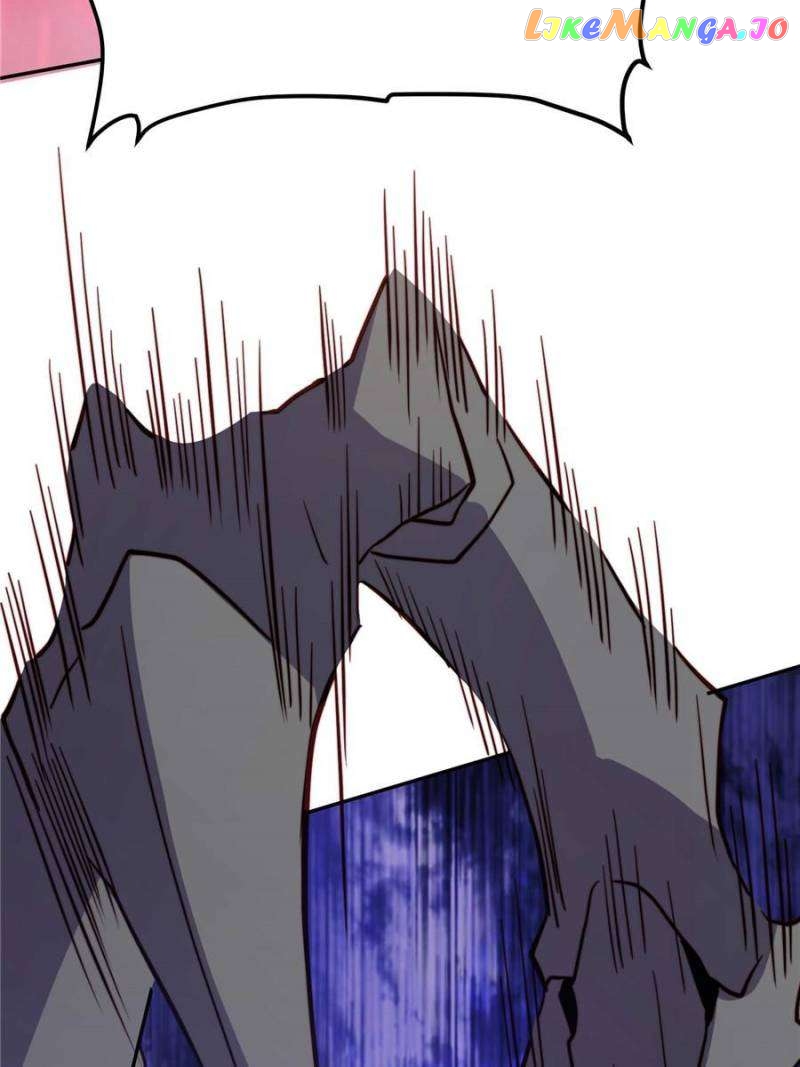 The People On Earth Are Too Ferocious Chapter 159 - page 20