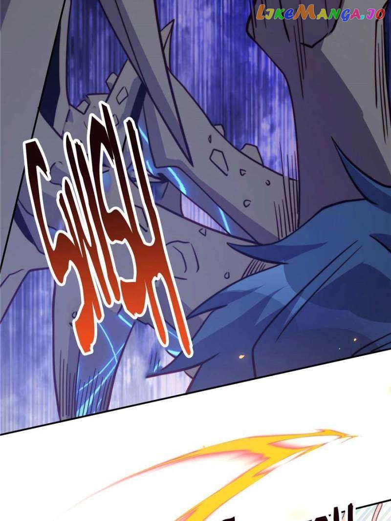 The People On Earth Are Too Ferocious Chapter 159 - page 21