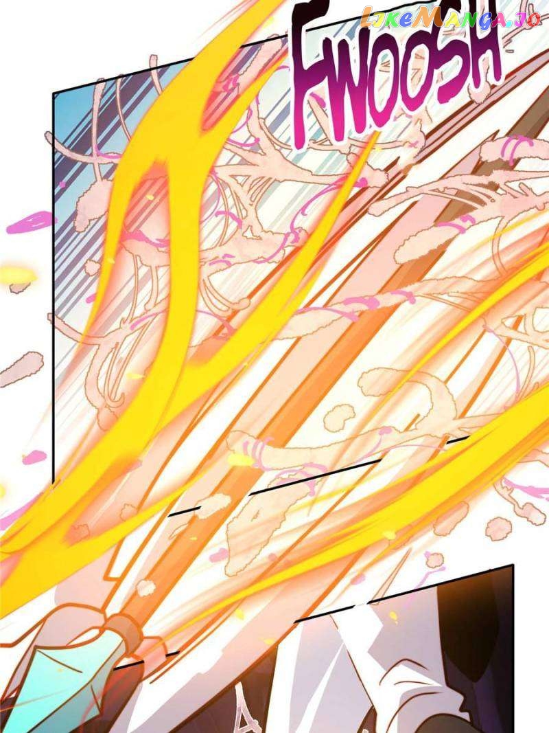 The People On Earth Are Too Ferocious Chapter 159 - page 22