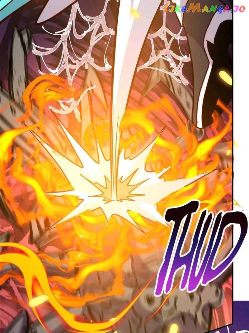 The People On Earth Are Too Ferocious Chapter 159 - page 23