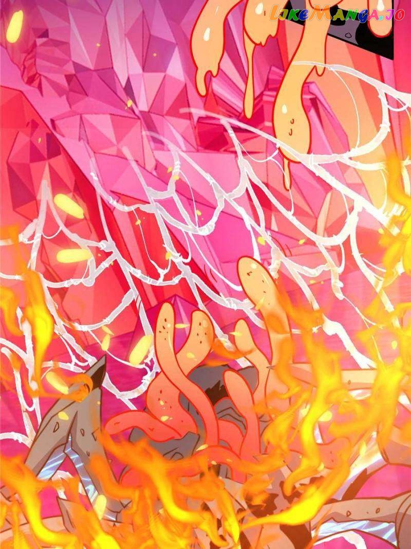 The People On Earth Are Too Ferocious Chapter 159 - page 28
