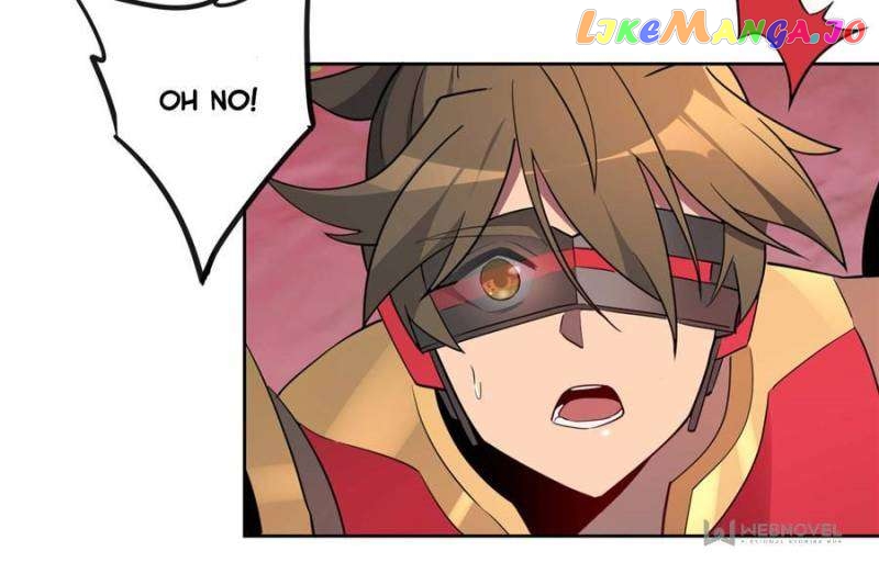 The People On Earth Are Too Ferocious Chapter 158 - page 10