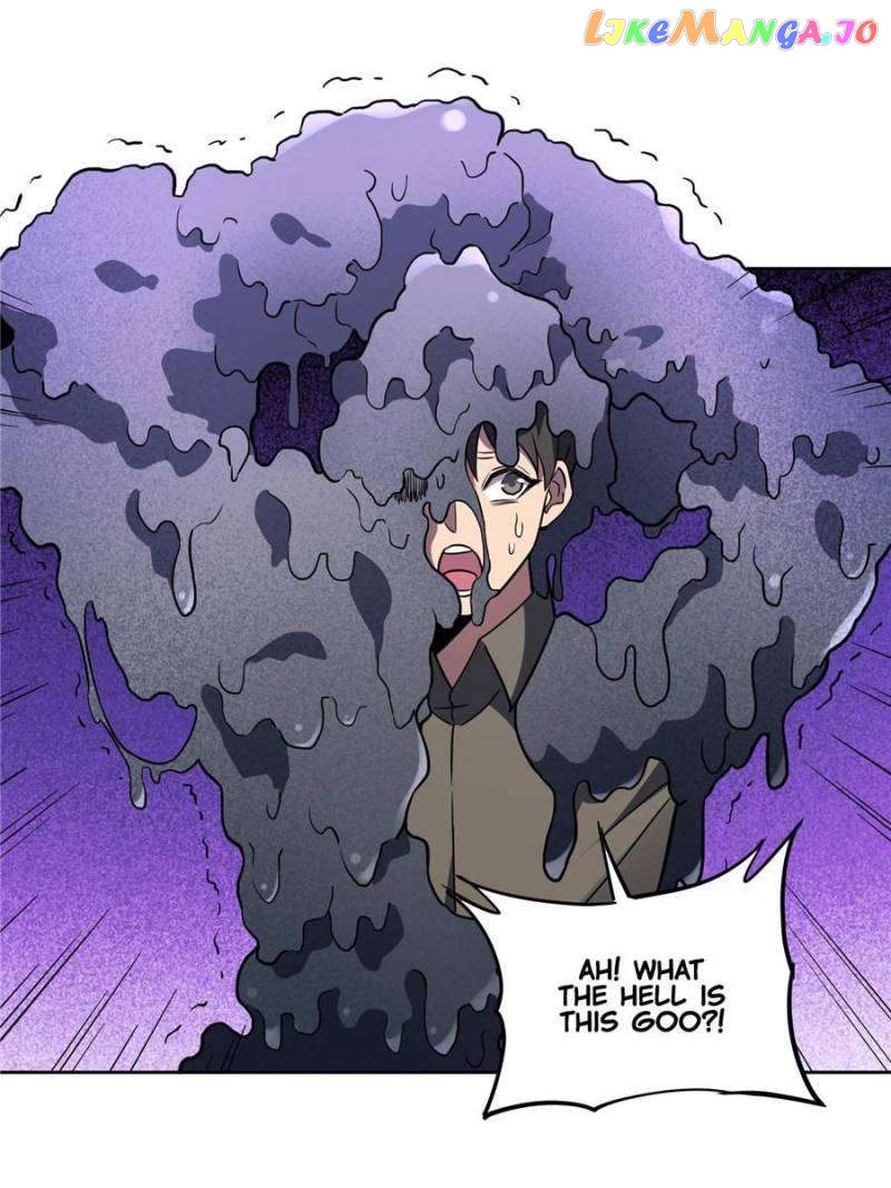 The People On Earth Are Too Ferocious Chapter 158 - page 13