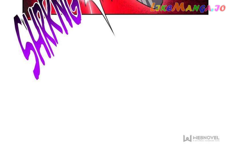 The People On Earth Are Too Ferocious Chapter 158 - page 18