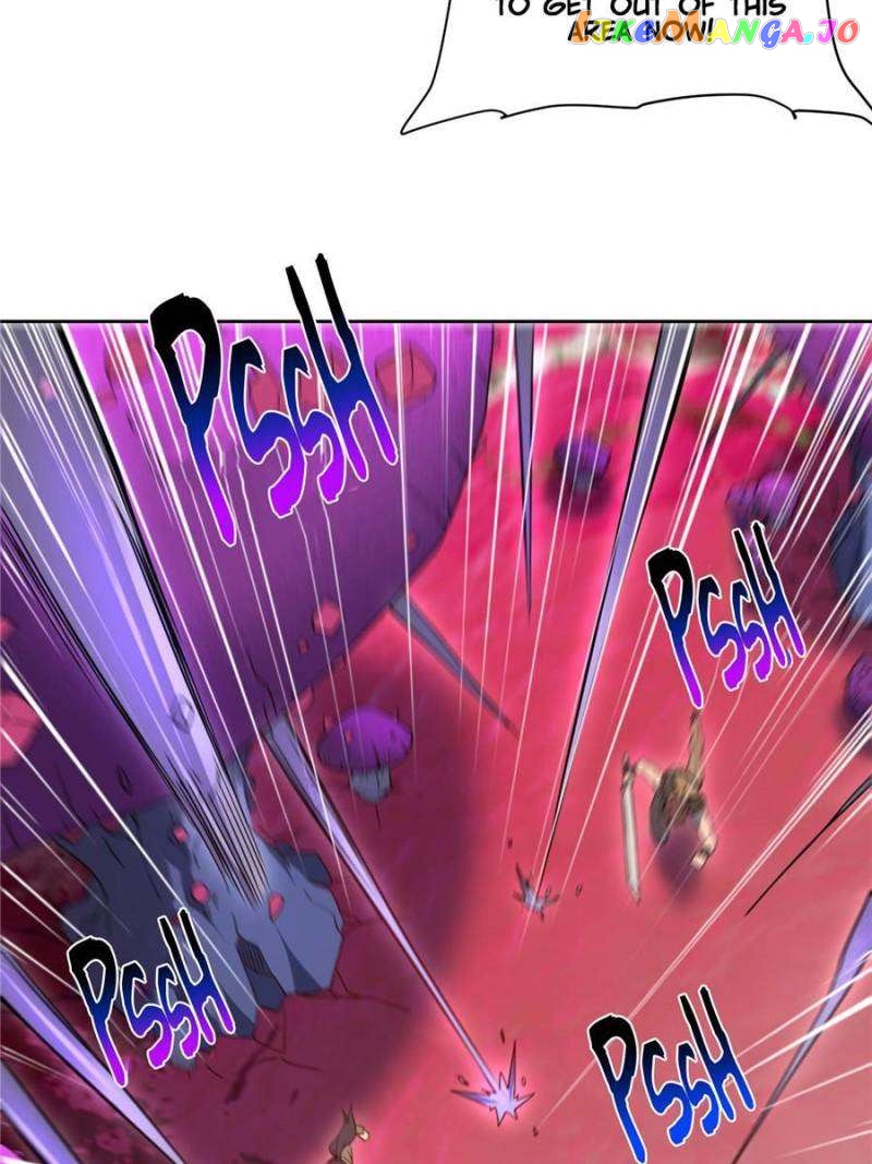 The People On Earth Are Too Ferocious Chapter 158 - page 22