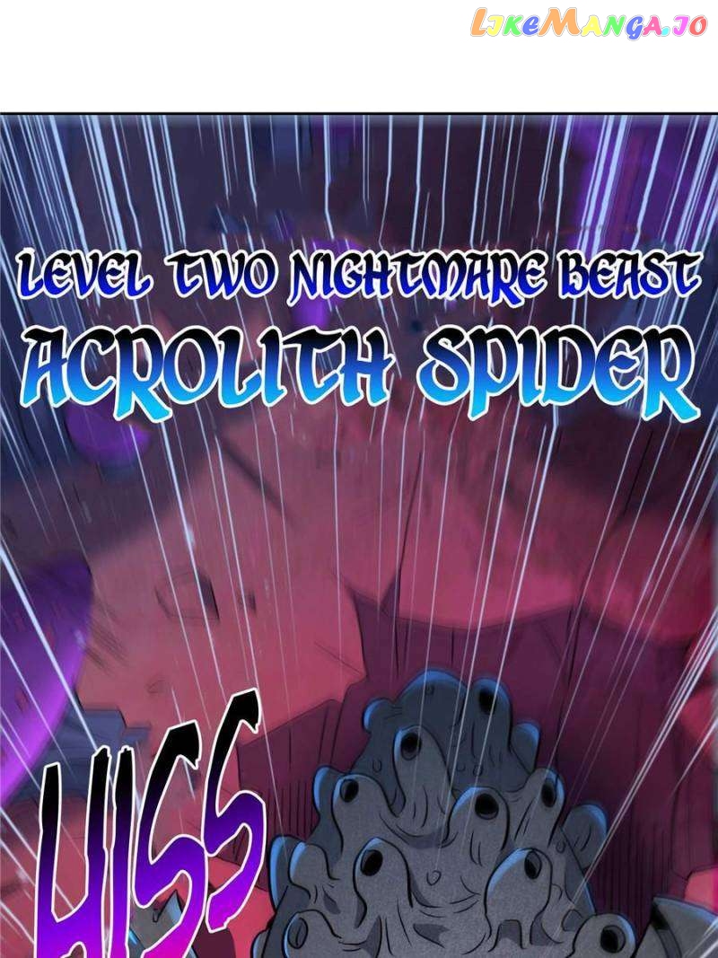 The People On Earth Are Too Ferocious Chapter 158 - page 27