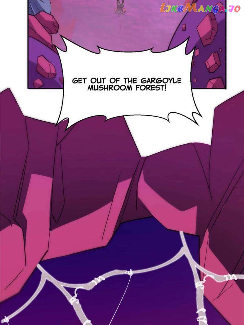 The People On Earth Are Too Ferocious Chapter 158 - page 32