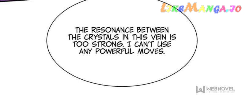 The People On Earth Are Too Ferocious Chapter 158 - page 44