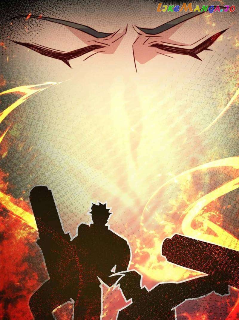 The People On Earth Are Too Ferocious Chapter 158 - page 48