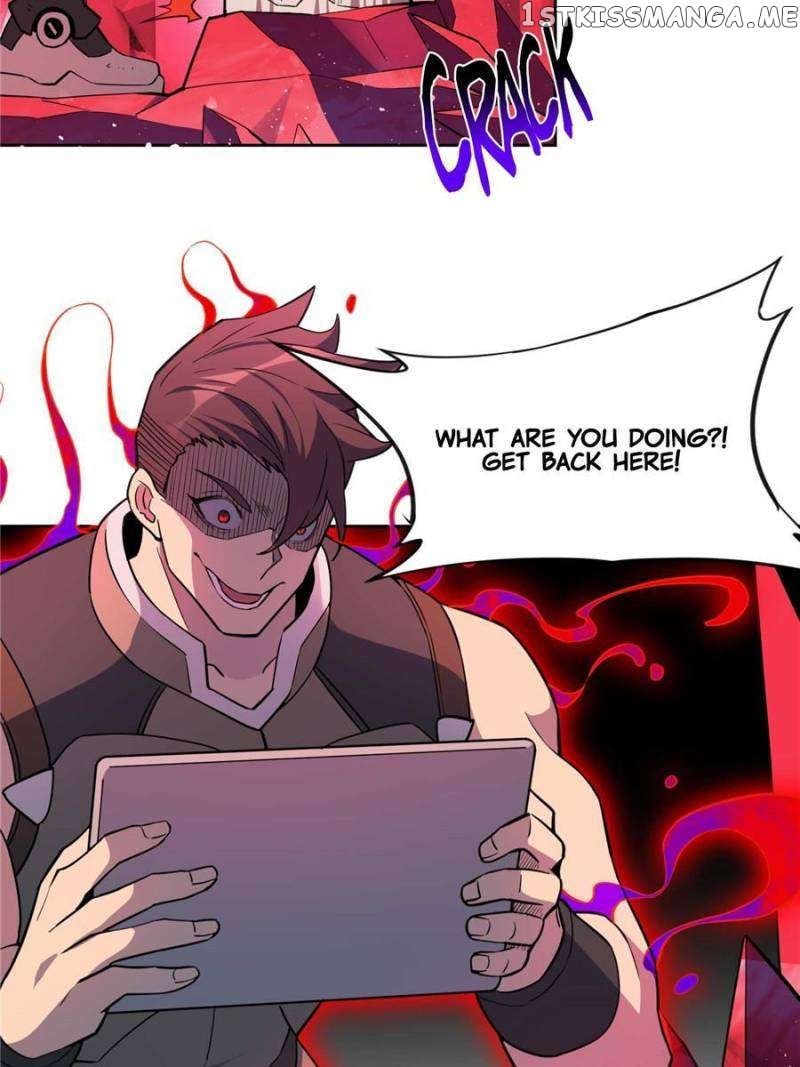 The People On Earth Are Too Ferocious Chapter 157 - page 12