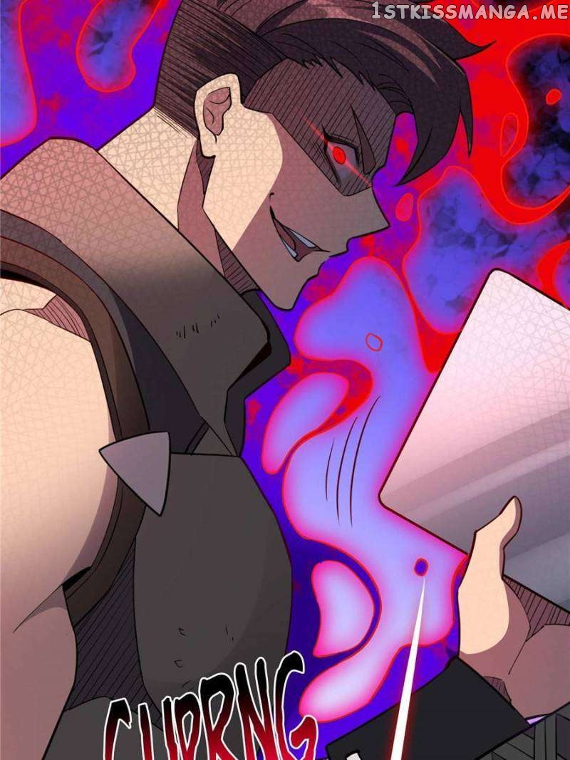 The People On Earth Are Too Ferocious Chapter 157 - page 14