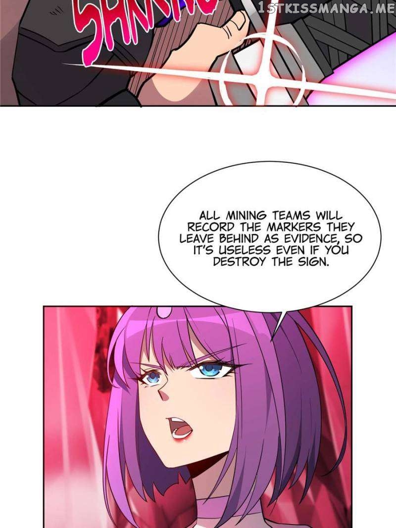 The People On Earth Are Too Ferocious Chapter 157 - page 15
