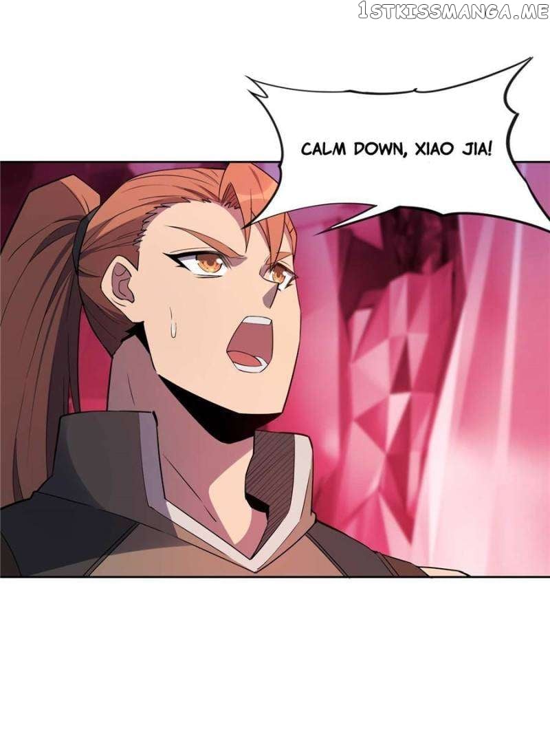 The People On Earth Are Too Ferocious Chapter 157 - page 18