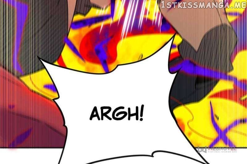 The People On Earth Are Too Ferocious Chapter 157 - page 25