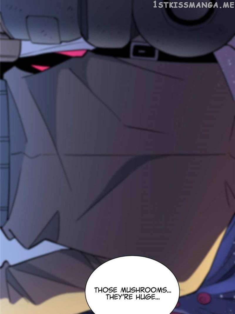 The People On Earth Are Too Ferocious Chapter 157 - page 52