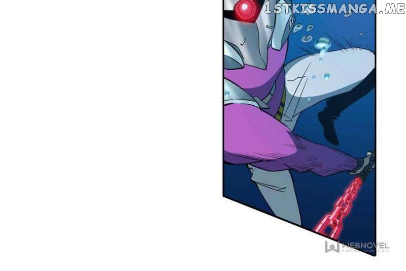 The People On Earth Are Too Ferocious Chapter 155 - page 13
