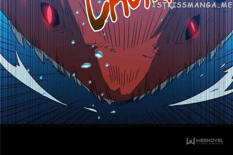 The People On Earth Are Too Ferocious Chapter 155 - page 21