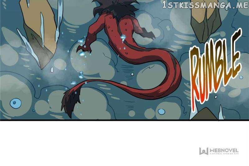 The People On Earth Are Too Ferocious Chapter 155 - page 29