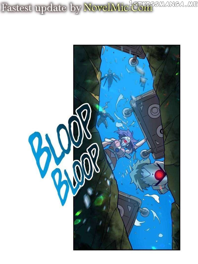 The People On Earth Are Too Ferocious Chapter 154 - page 1