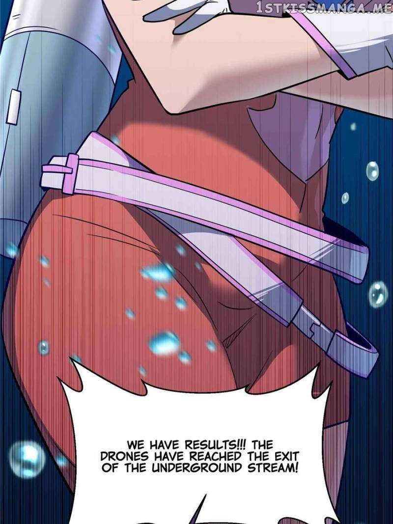 The People On Earth Are Too Ferocious Chapter 154 - page 13