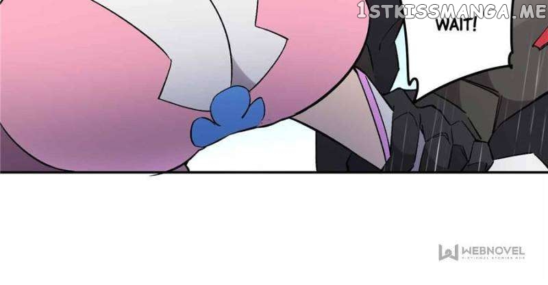 The People On Earth Are Too Ferocious Chapter 153 - page 11