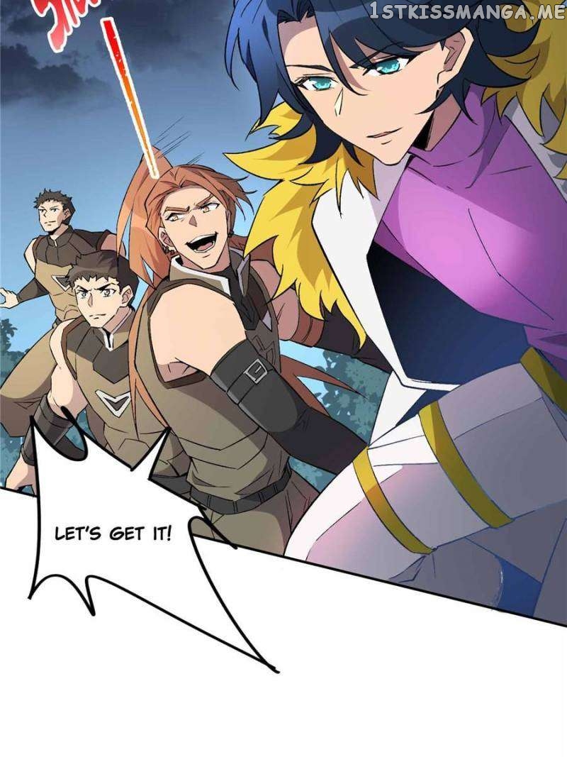 The People On Earth Are Too Ferocious Chapter 153 - page 18