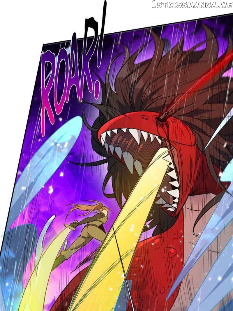 The People On Earth Are Too Ferocious Chapter 153 - page 24