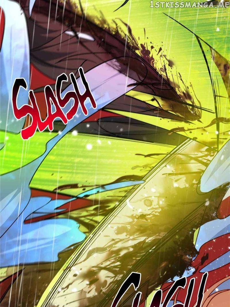 The People On Earth Are Too Ferocious Chapter 153 - page 26