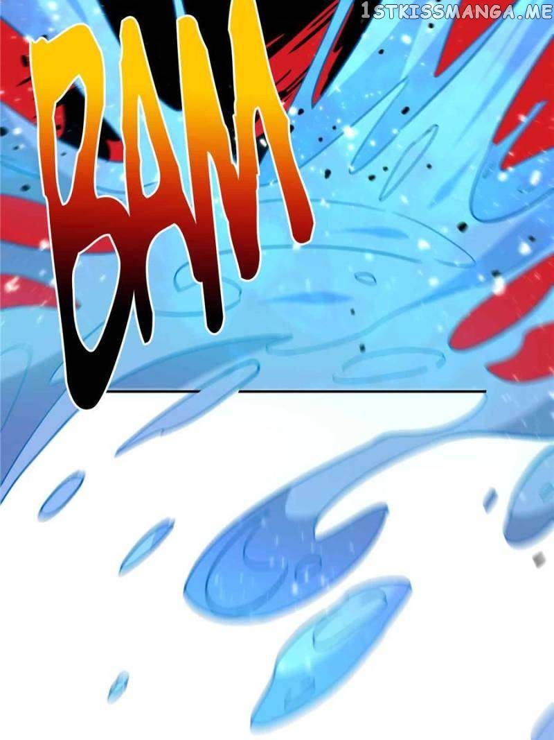 The People On Earth Are Too Ferocious Chapter 153 - page 36