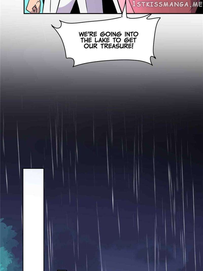 The People On Earth Are Too Ferocious Chapter 153 - page 48