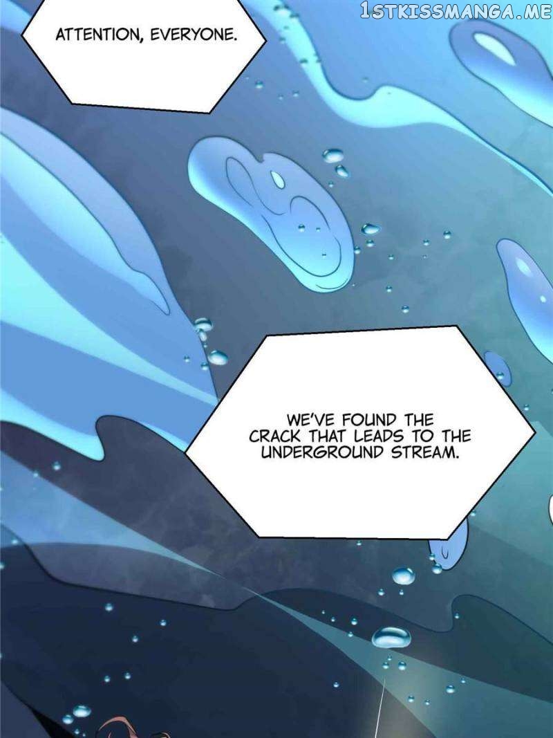 The People On Earth Are Too Ferocious Chapter 153 - page 55