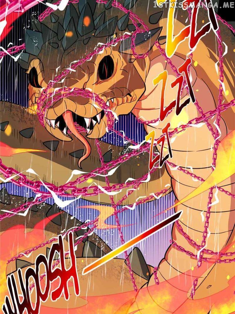 The People On Earth Are Too Ferocious Chapter 152 - page 10