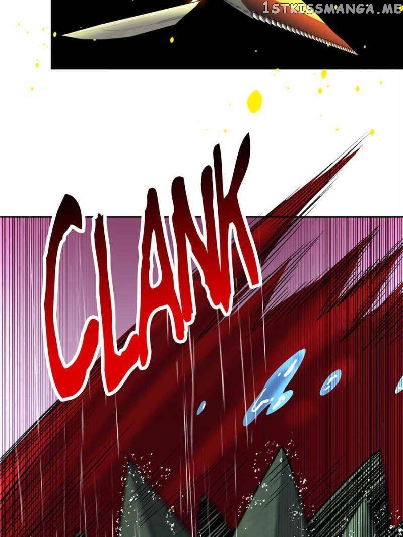The People On Earth Are Too Ferocious Chapter 152 - page 12