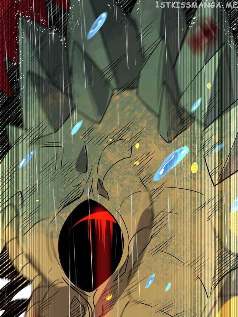 The People On Earth Are Too Ferocious Chapter 152 - page 13