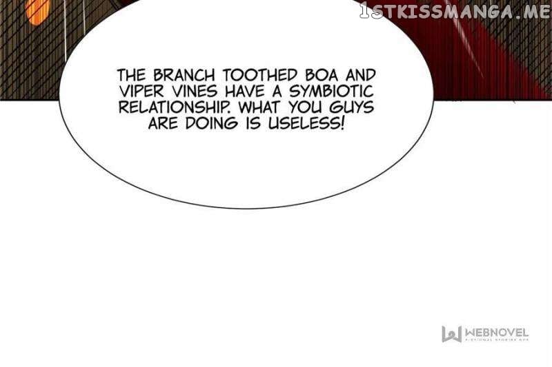 The People On Earth Are Too Ferocious Chapter 152 - page 16