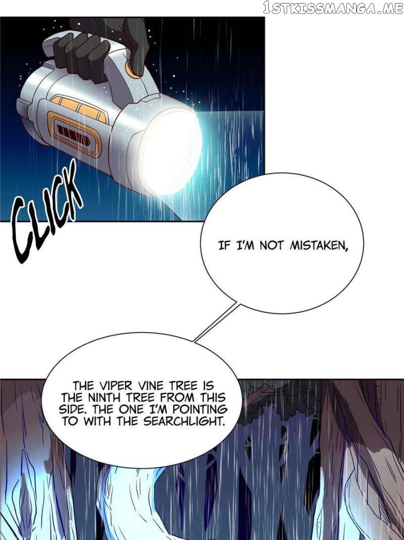The People On Earth Are Too Ferocious Chapter 152 - page 18