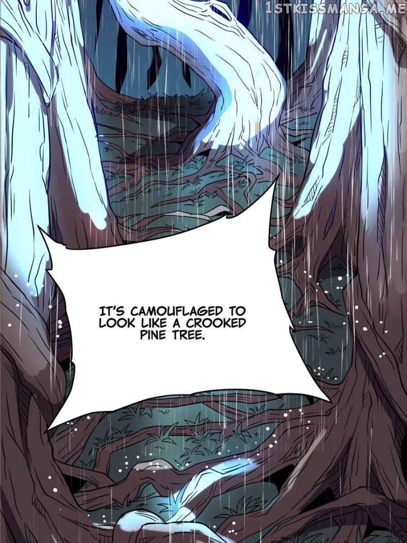 The People On Earth Are Too Ferocious Chapter 152 - page 19