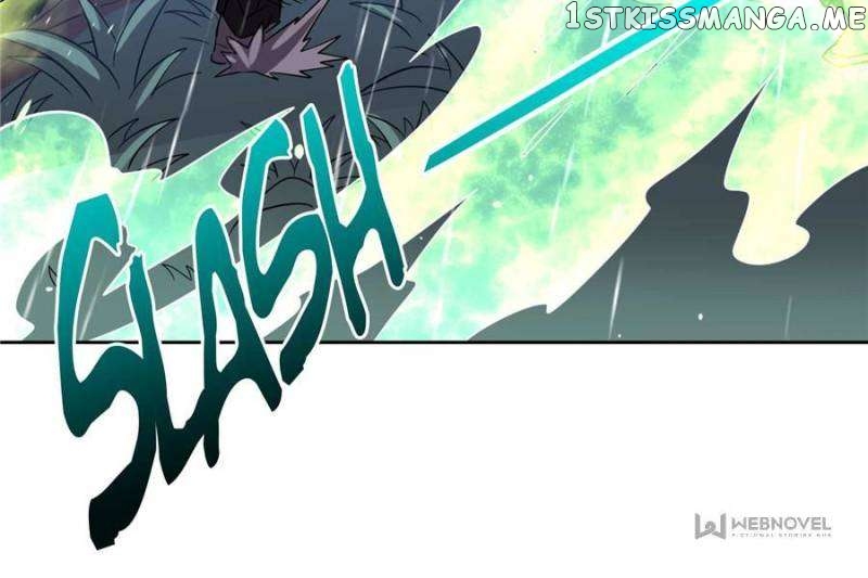 The People On Earth Are Too Ferocious Chapter 152 - page 24