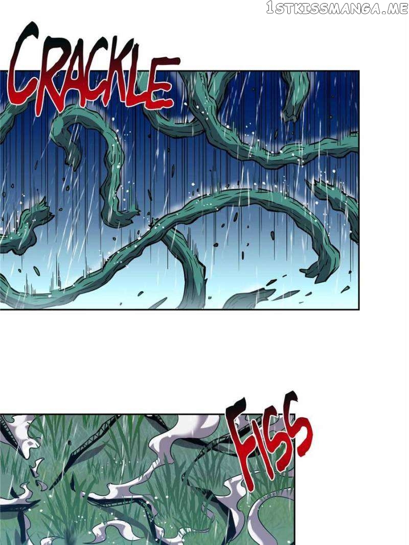 The People On Earth Are Too Ferocious Chapter 152 - page 25