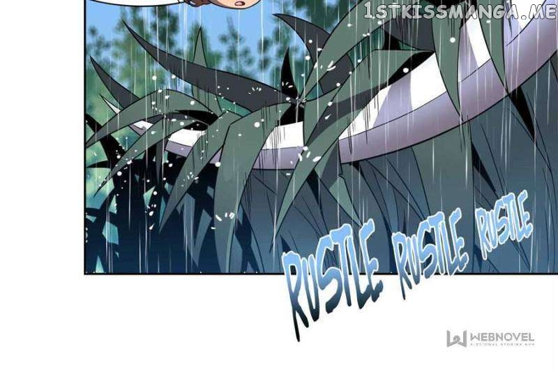 The People On Earth Are Too Ferocious Chapter 152 - page 32