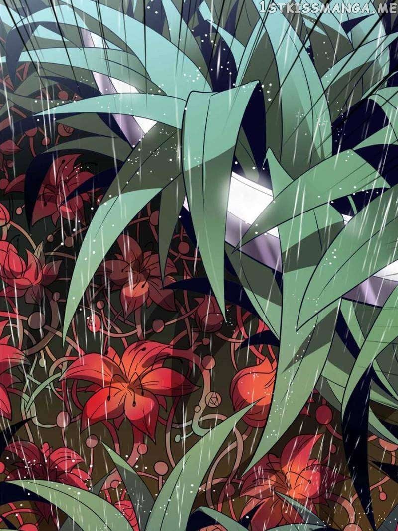 The People On Earth Are Too Ferocious Chapter 152 - page 34