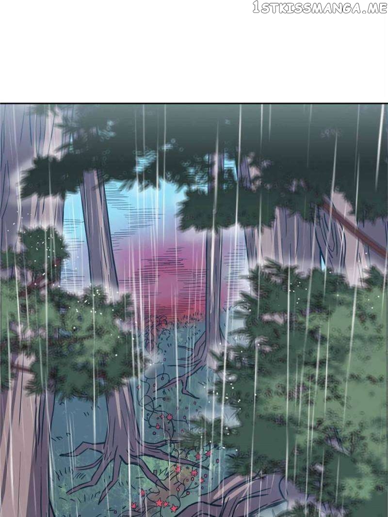The People On Earth Are Too Ferocious Chapter 152 - page 40