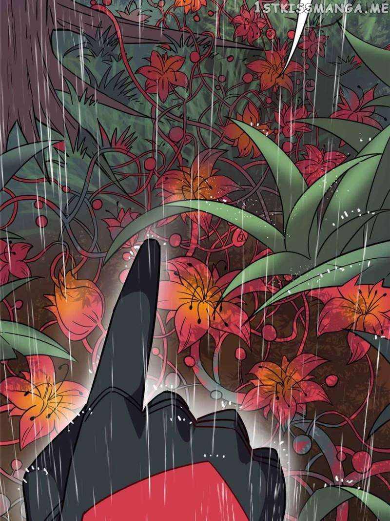 The People On Earth Are Too Ferocious Chapter 152 - page 42