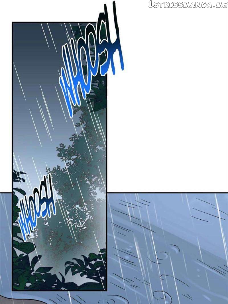 The People On Earth Are Too Ferocious Chapter 152 - page 46