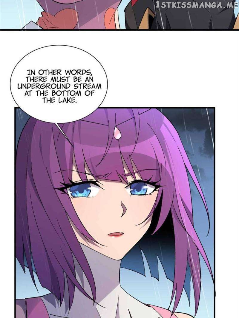 The People On Earth Are Too Ferocious Chapter 152 - page 59