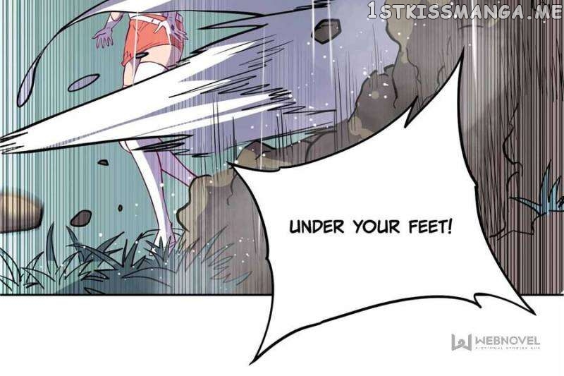 The People On Earth Are Too Ferocious Chapter 152 - page 8