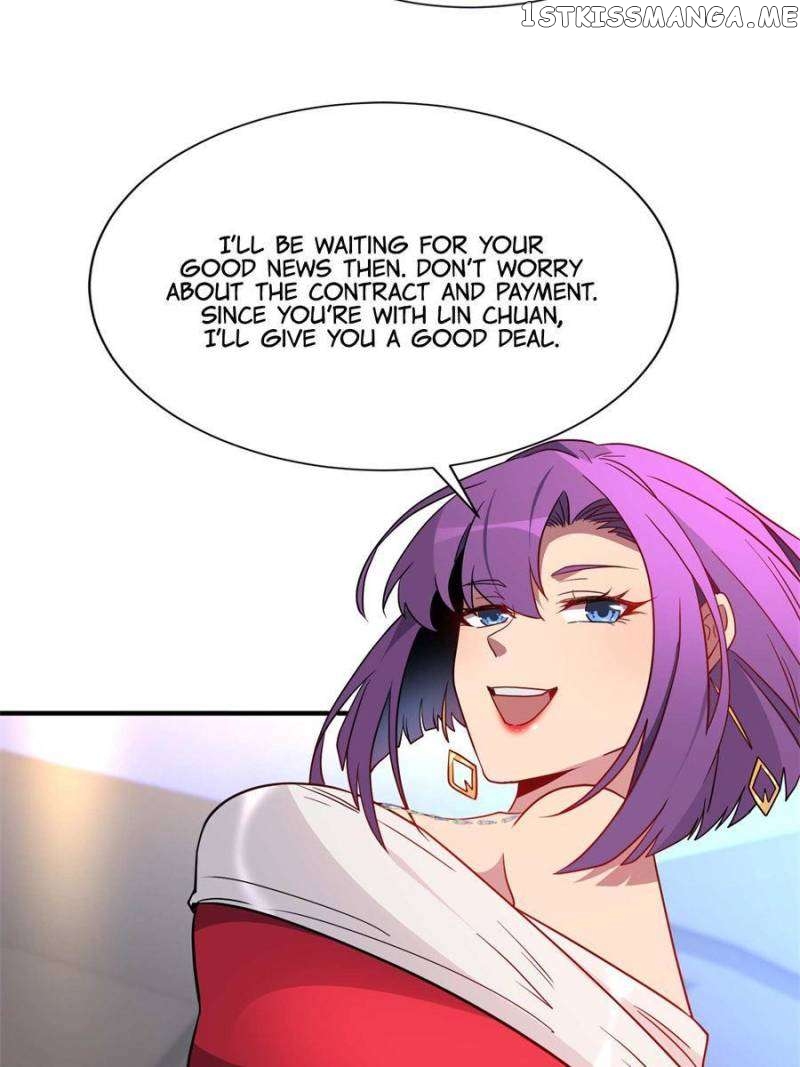 The People On Earth Are Too Ferocious Chapter 151 - page 16