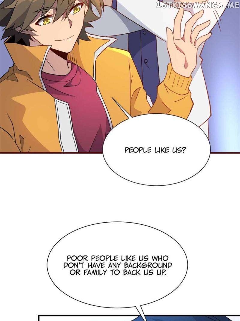 The People On Earth Are Too Ferocious Chapter 151 - page 19