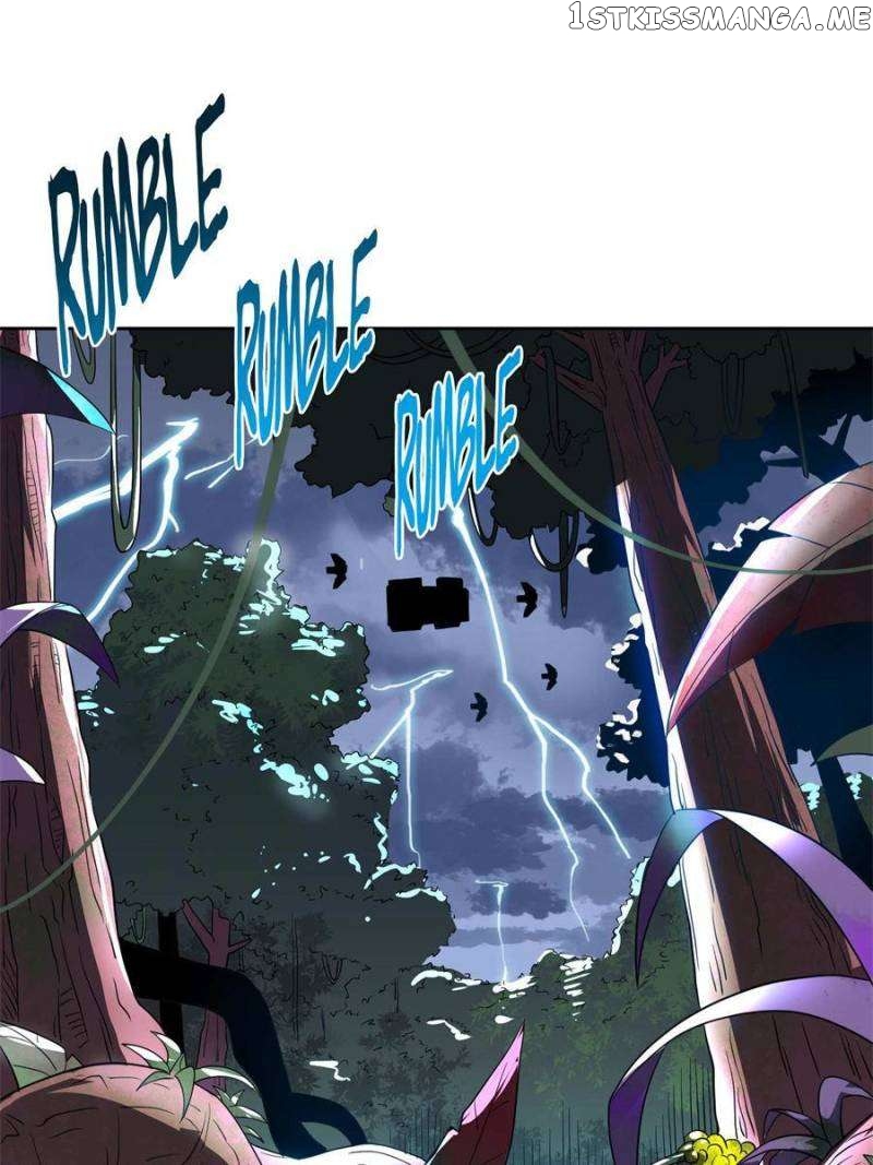 The People On Earth Are Too Ferocious Chapter 151 - page 26