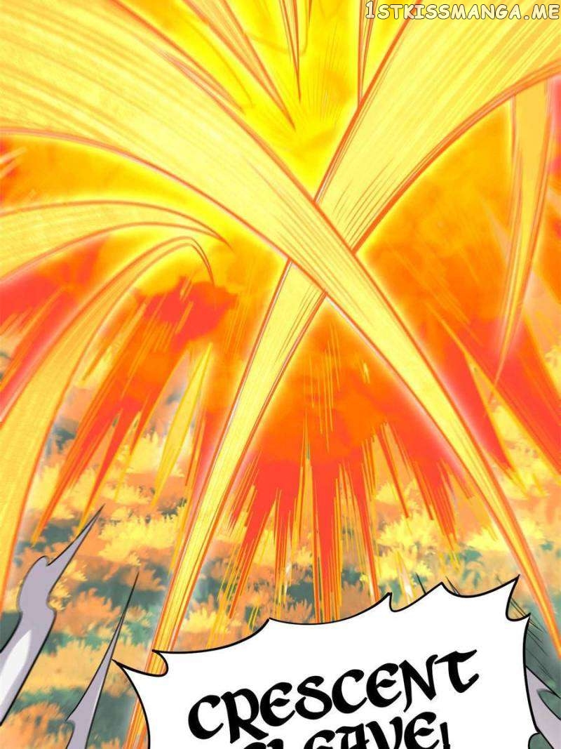 The People On Earth Are Too Ferocious Chapter 150 - page 2